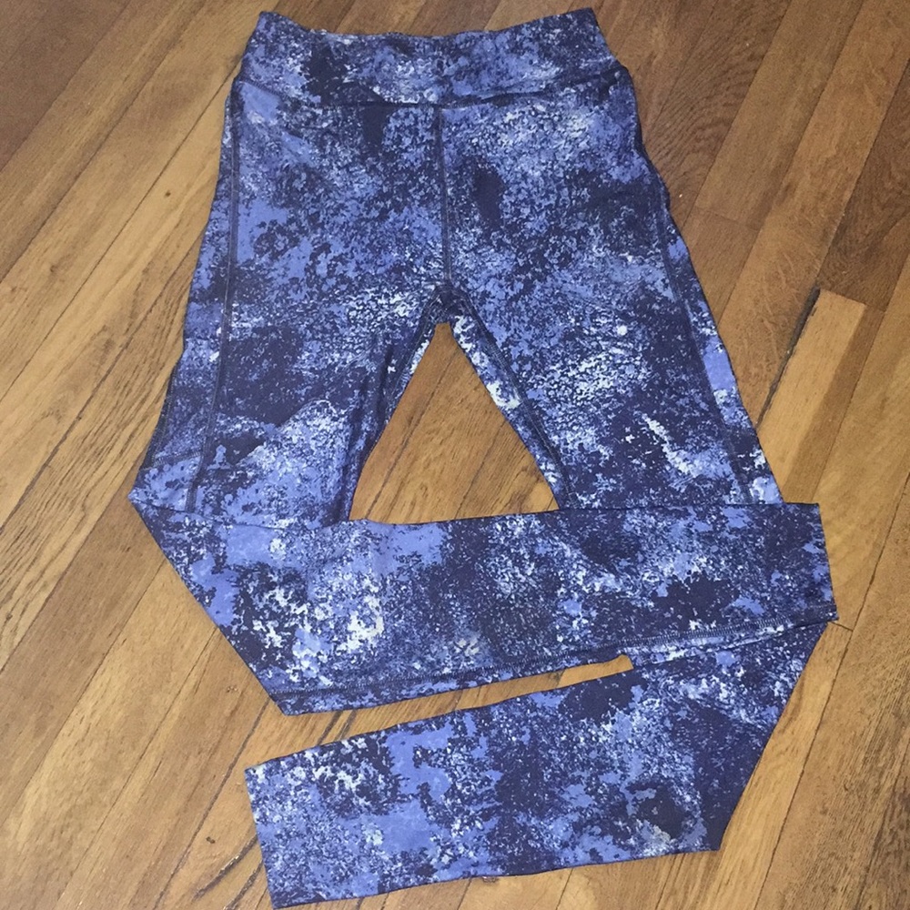 Under Armour🏃🏻‍♀️👖 full length leggings